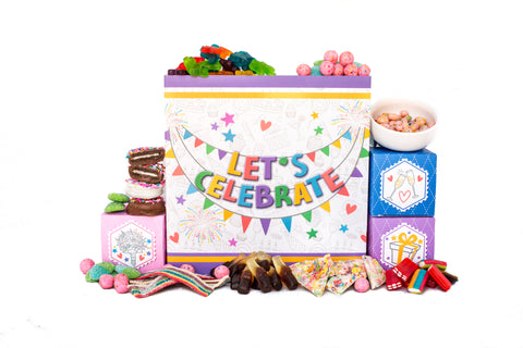 Celebration Box - PRE-ORDER