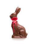 Milk Chocolate Victim Bunny Rabbit