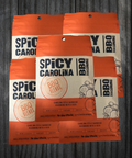BBQ Blends Spicy Carolina Seasoning 5 Packs