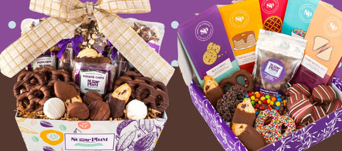 Chocolate Corporate Gift Ideas