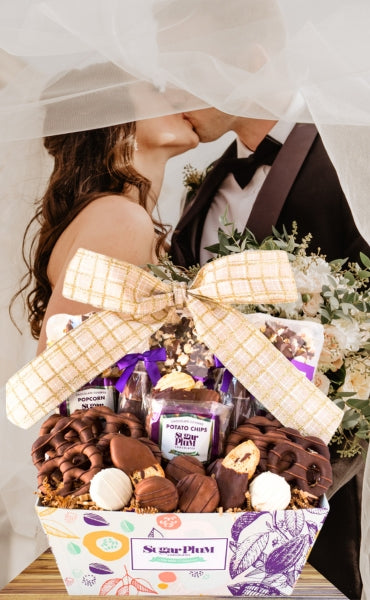 Chocolate Gift Baskets