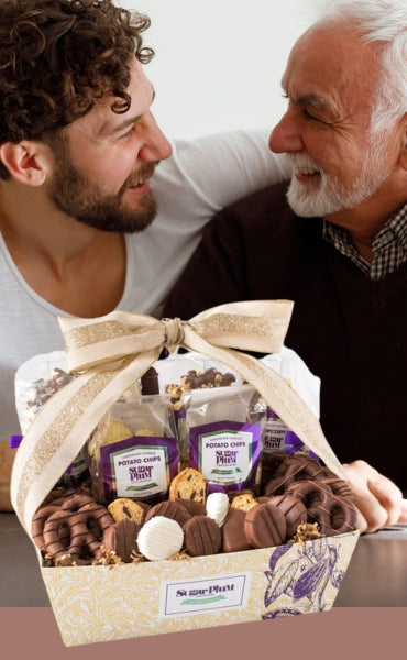 Father's Day Gift Baskets