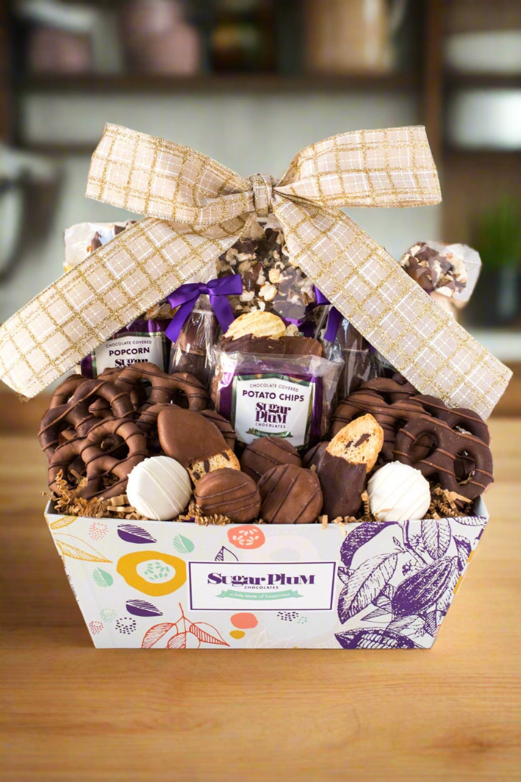 Well Done You! Chocolate Gift Set | Quirky Chocolate