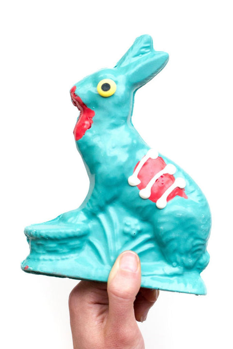 Zombie Bunny - COD Tracker