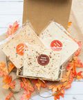 Pumpkin Bark Variety Box - 1 Pound - Sugar Plum Chocolates