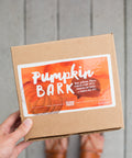 Pumpkin Bark Variety Box - 1 lb - Sugar Plum Chocolates